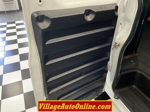 Used 2020 Chevrolet Express 2500 w/ Driver Convenience Package RWD image 32