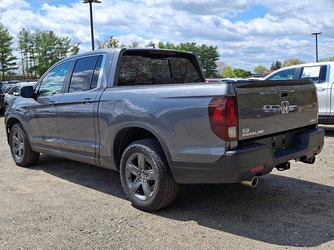 Used 2023 Honda Ridgeline RTL image 4