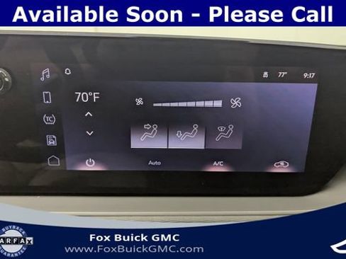 Certified 2024 Buick Envista Sport Touring w/ Convenience I Package FWD image 16