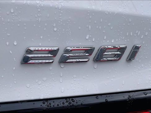 Used 2020 BMW 228i xDrive Gran Coupe 228i Gran Coupe xDrive w/ Convenience Package image 30