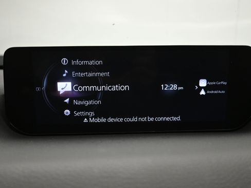 Used 2024 MAZDA CX-50 AWD 2.5 Turbo image 15