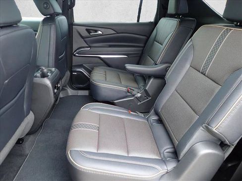 New 2026 Chevrolet Traverse High Country AWD/4WD image 10