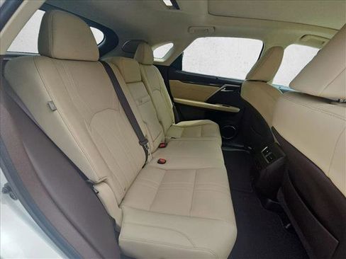 Used 2020 Lexus RX 350 FWD w/ Luxury Package image 19