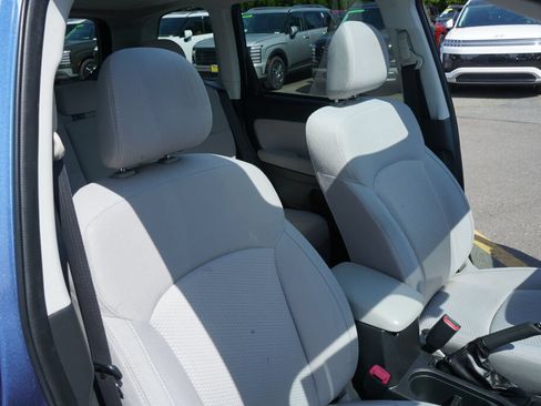 Used 2015 Subaru Forester 2.5i Premium AWD/4WD image 21