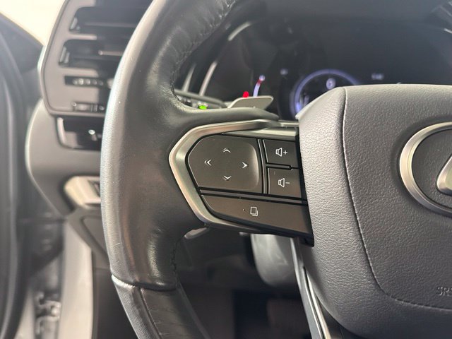 Used 2023 Lexus RX 350 FWD w/ Accessory Package (Z1) image 26