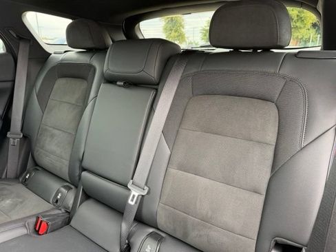 Used 2024 Chevrolet Blazer EV RS AWD/4WD image 21