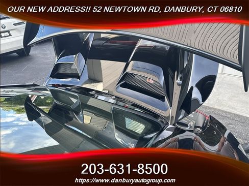 Used 2018 Porsche 911 GT3 RWD image 18