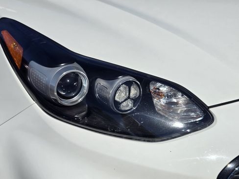 Used 2021 Kia Sportage LX AWD/4WD image 19