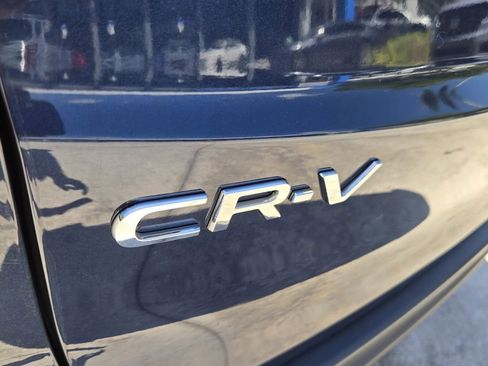 Used 2023 Honda CR-V EX-L image 14