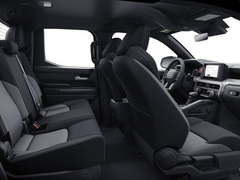 New 2026 Toyota Tacoma TRD Off-Road AWD/4WD image 37