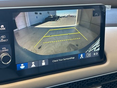 New 2026 Honda HR-V EX-L image 20