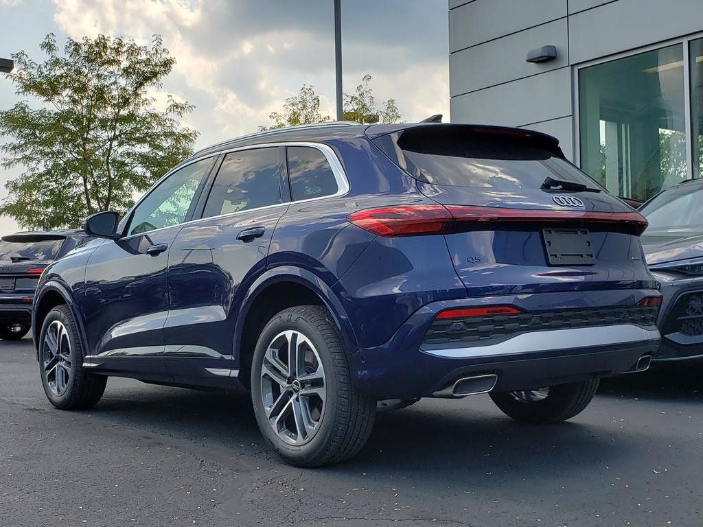 New 2026 Audi Q5 Premium Plus AWD/4WD image 3