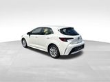 Certified 2025 Toyota Corolla SE image 3