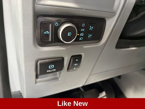 Used 2022 Ford F150 XLT w/ Equipment Group 301A Mid AWD/4WD image 9