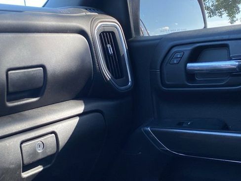 Used 2021 GMC Sierra 1500 AT4 w/ AT4 Premium Package AWD/4WD image 22