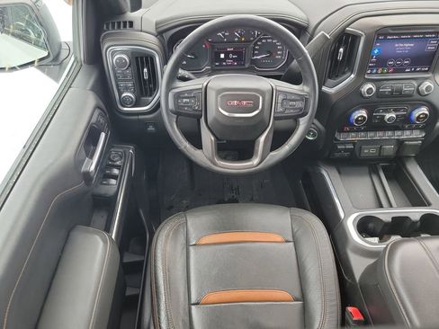 Used 2019 GMC Sierra 1500 AT4 w/ AT4 Premium Package AWD/4WD image 14
