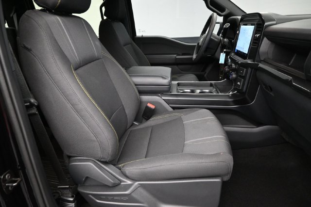 Used 2025 Ford F150 STX w/ LOBO Package AWD/4WD image 12