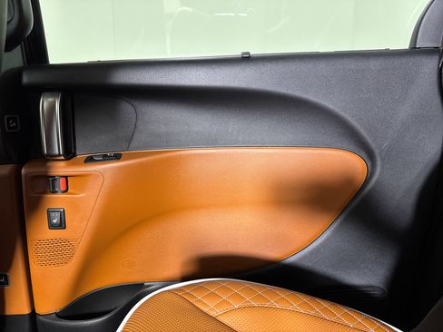 New 2026 Chrysler Pacifica Pinnacle image 46