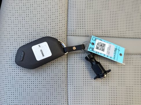 New 2026 Kia Sorento SX image 22