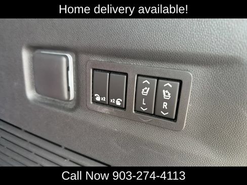 Used 2026 GMC Yukon XL Denali w/ Denali Reserve Package AWD/4WD image 6