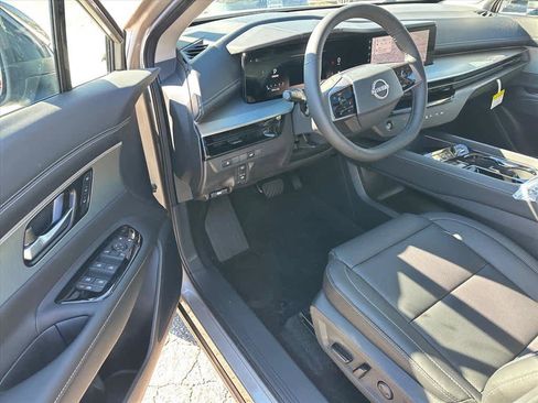 New 2026 Nissan Murano SL image 5