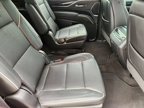 Used 2022 Cadillac Escalade Sport w/ Touring Package RWD image 31