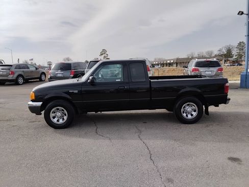 Used 2002 Ford Ranger XLT image 8