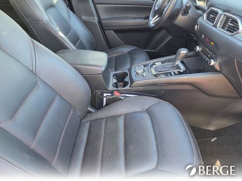Used 2023 MAZDA CX-5 AWD 2.5 S w/ Preferred Package image 35