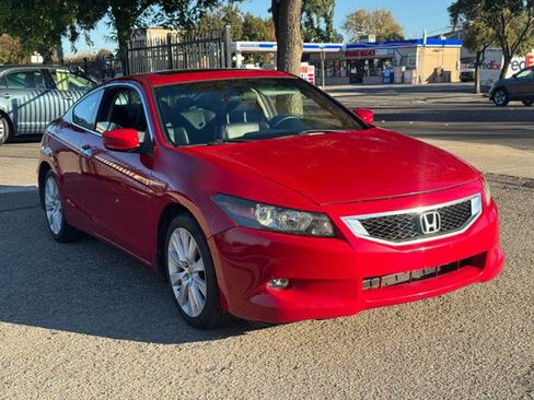 Used 2009 Honda Accord EX-L image 3