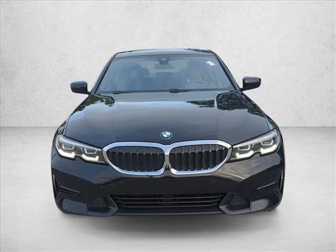 Used 2021 BMW 330i xDrive Sedan image 2