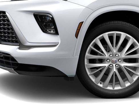 New 2026 Buick Enclave Avenir image 5