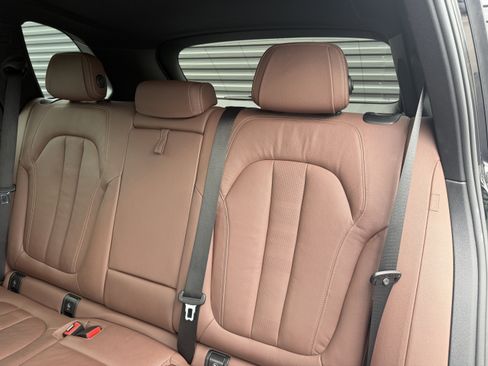 Used 2021 BMW X5 sDrive40i w/ Premium Package RWD image 15