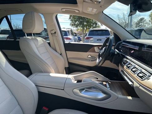Certified 2023 Mercedes-Benz GLE 350 image 35