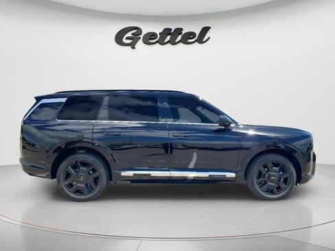 New 2027 Kia Telluride X-Line SX Prestige AWD/4WD image 8