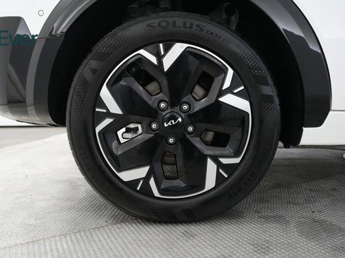 Used 2023 Kia Niro Wave w/ Wave Preserve Package image 17