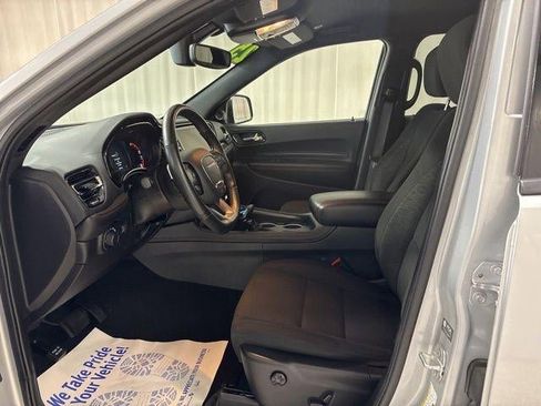 Used 2025 Dodge Durango GT image 14