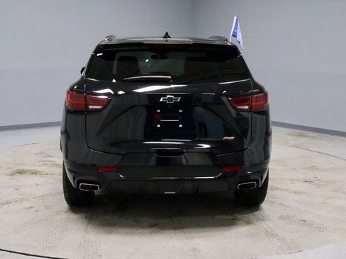 Used 2025 Chevrolet Blazer RS image 11