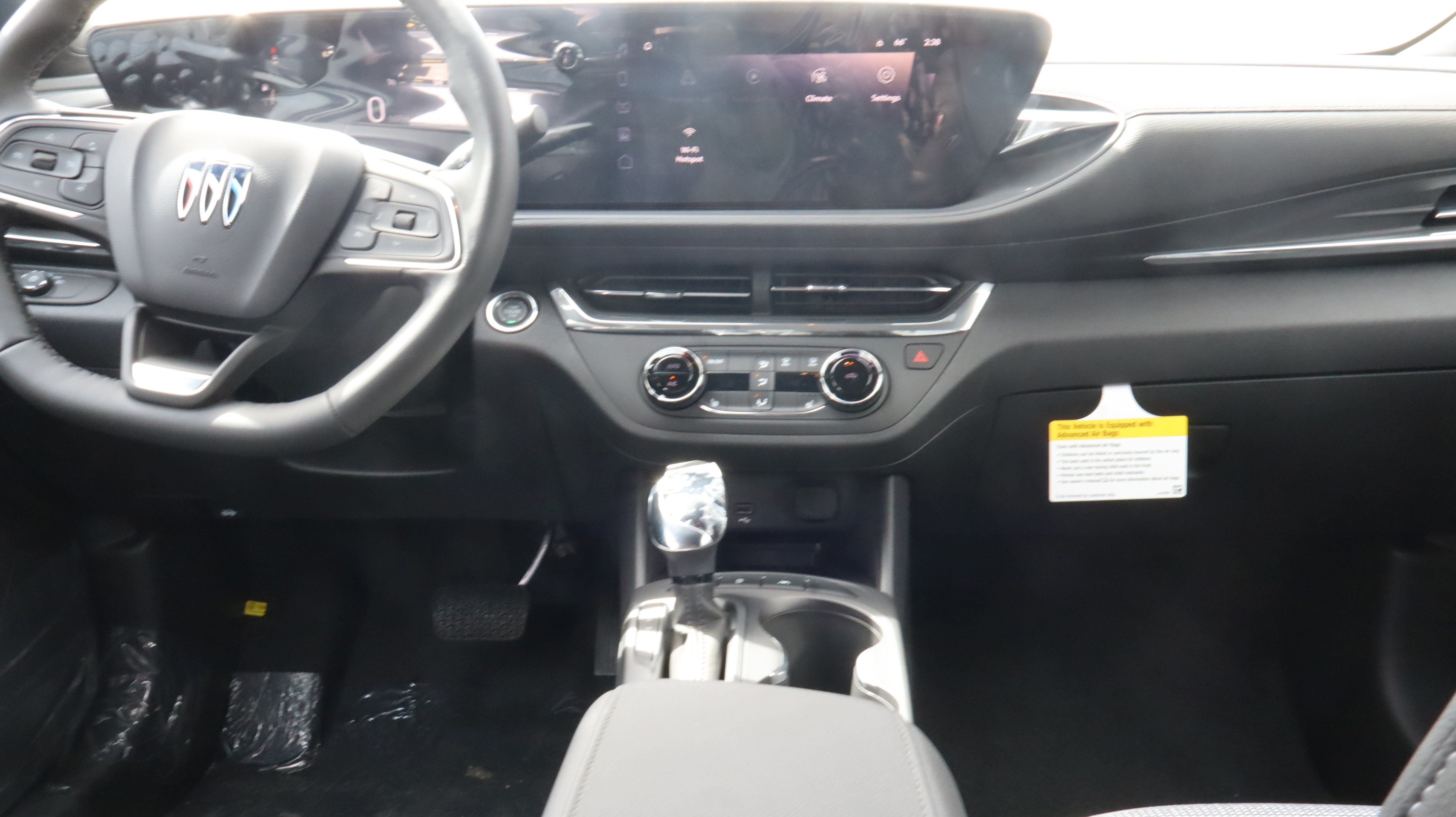 New 2026 Buick Envista Preferred w/ Convenience I Package FWD image 10