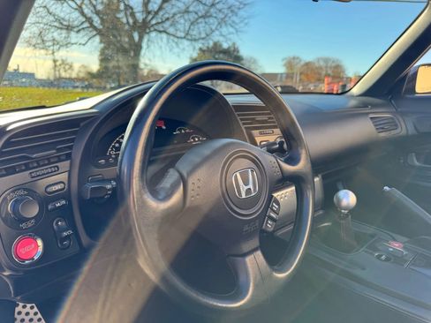 Used 2007 Honda S2000 image 22