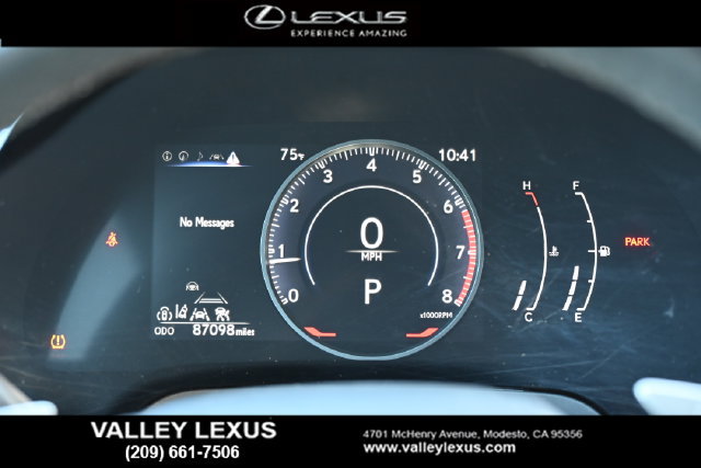 Used 2023 Lexus RX 350 AWD w/ Cold Area Package image 11