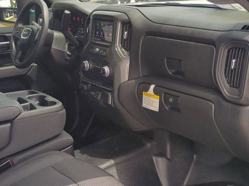 New 2025 GMC Sierra 3500 Pro w/ 1SA Pro Safety Plus Package image 53