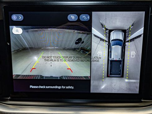 Used 2026 Ford F450 Platinum w/ Platinum Plus Package image 24