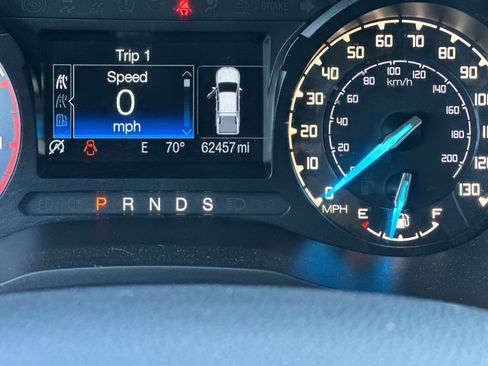 Used 2021 Ford Ranger XLT w/ Trailer Tow Package image 25