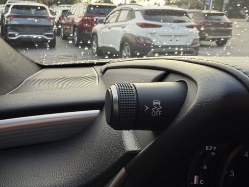 Used 2020 Lexus ES 350 F Sport w/ Accessory Package 2 FWD image 30