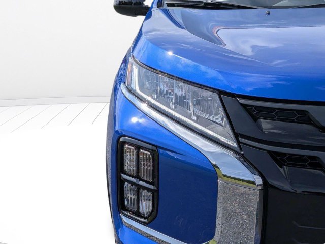 New 2027 Mitsubishi Outlander Sport LE FWD image 9
