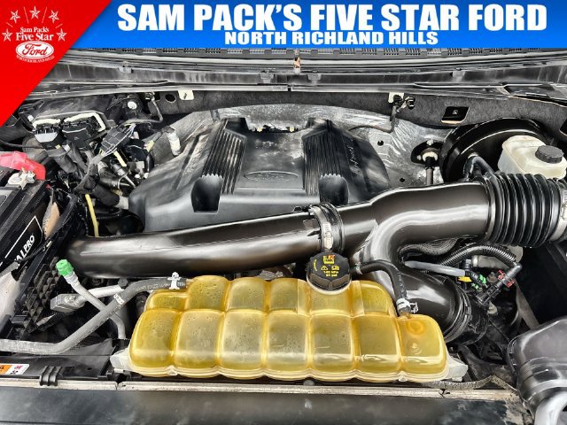 Used 2019 Ford Expedition Limited w/ Equipment Group 301A RWD image 36