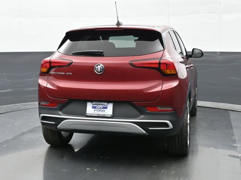 Used 2023 Buick Encore GX Preferred FWD image 3