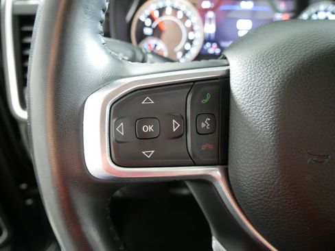 Used 2021 RAM 1500 Laramie AWD/4WD image 27