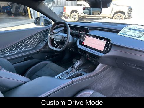 New 2026 Dodge Charger R/T AWD/4WD image 34