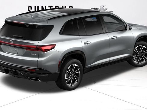 New 2026 Buick Enclave Sport Touring w/ Power Package image 28